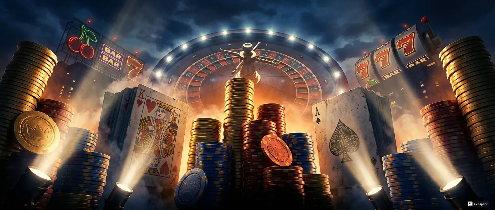 Hot Spins Casino bonus