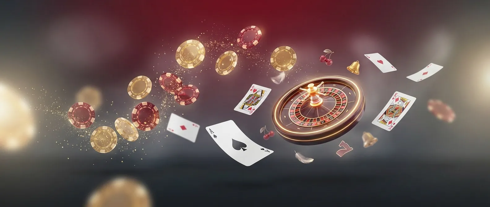 Hot Spins Casino bonus