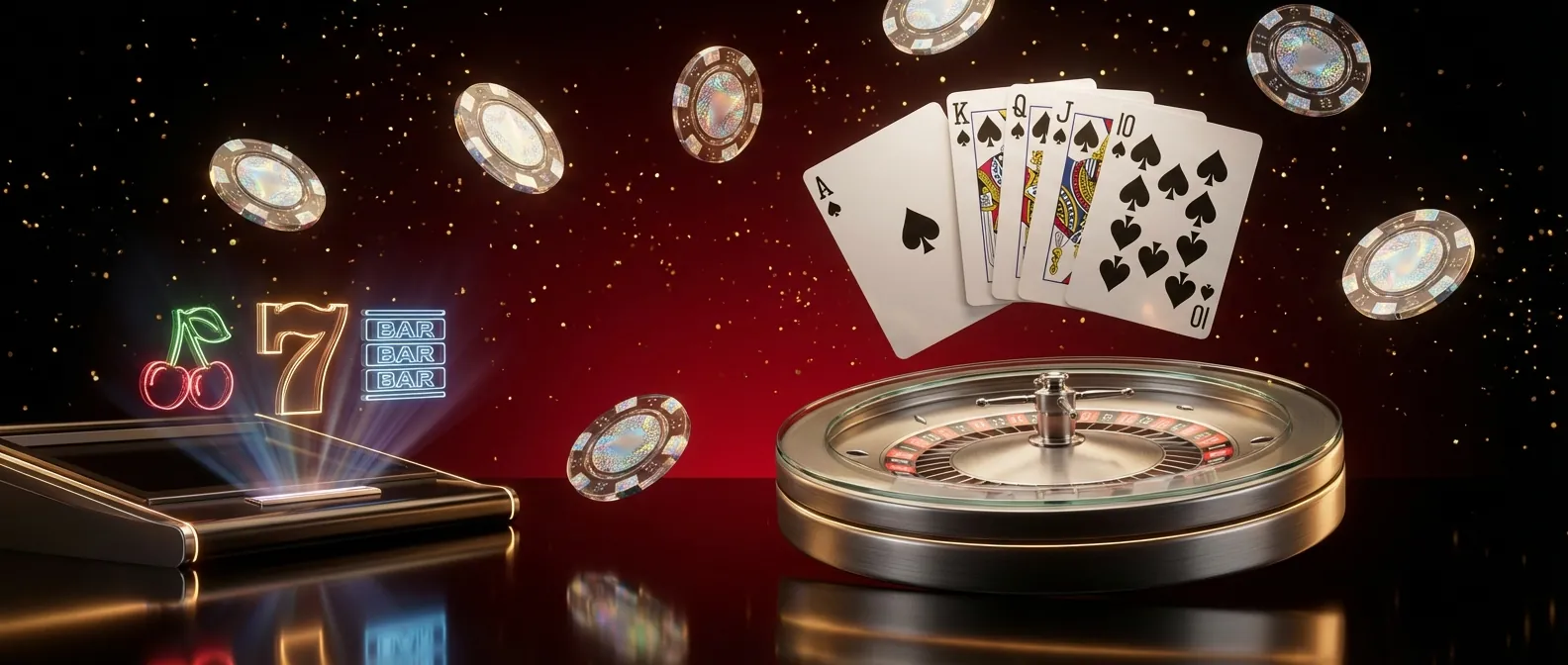 Hot Spins Casino bonus