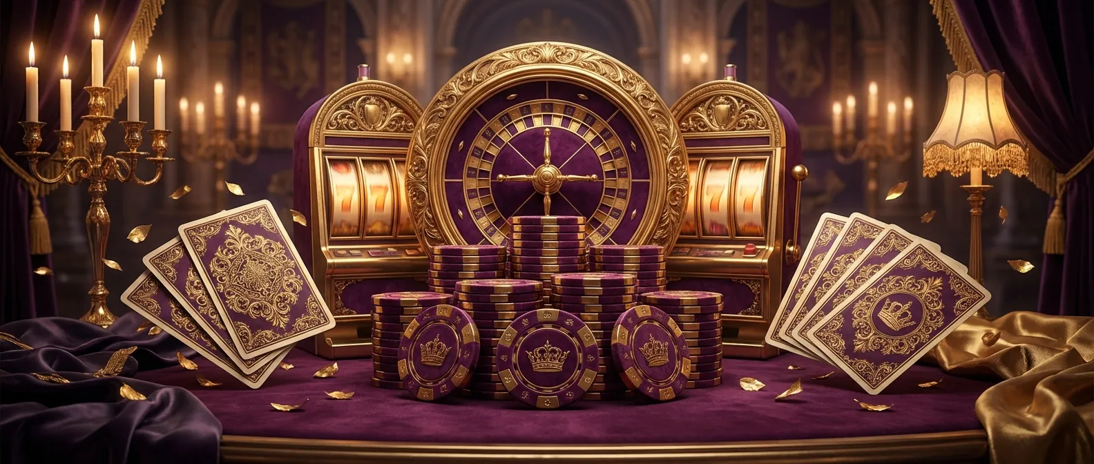 Hot Spins Casino bonus