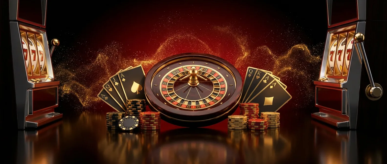 Hot Spins Casino bonus