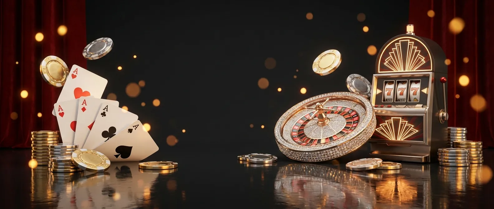 Hot Spins Casino bonus